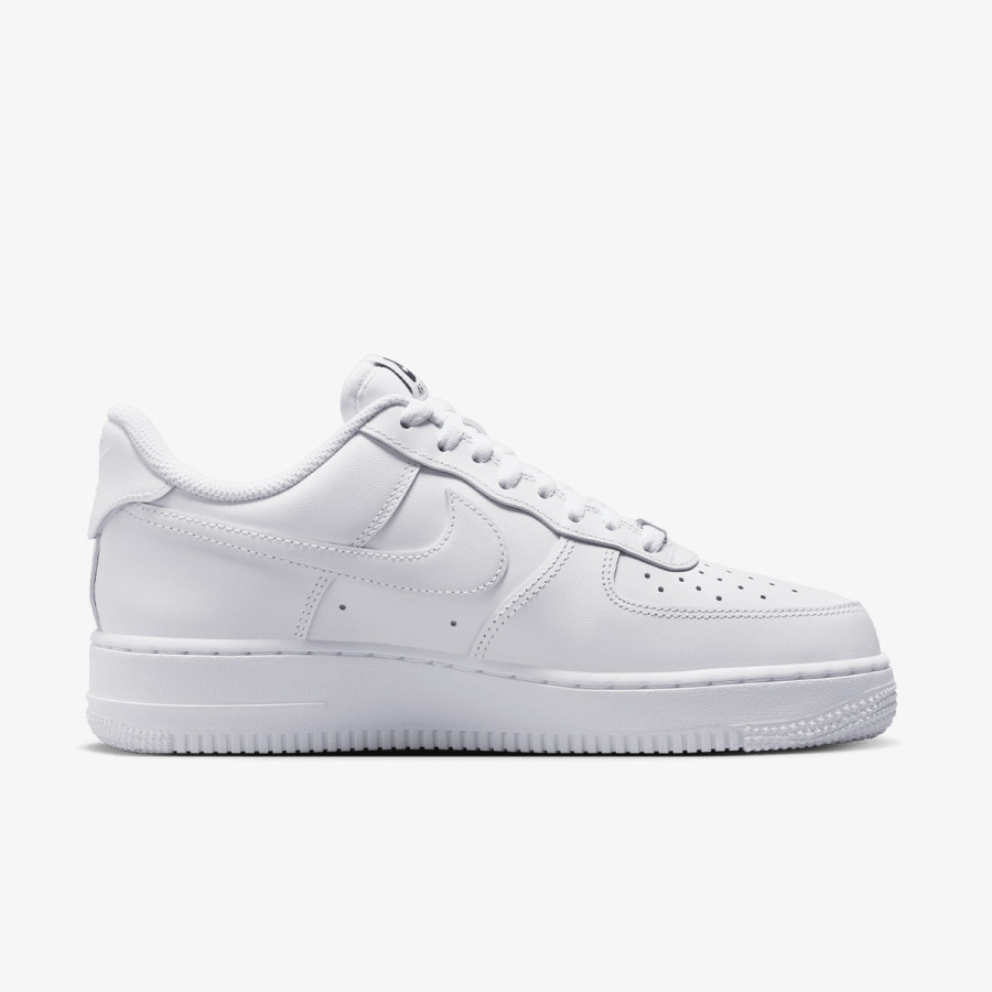 NIKE Спортни обувки Air Force 1 '07 Flyease 