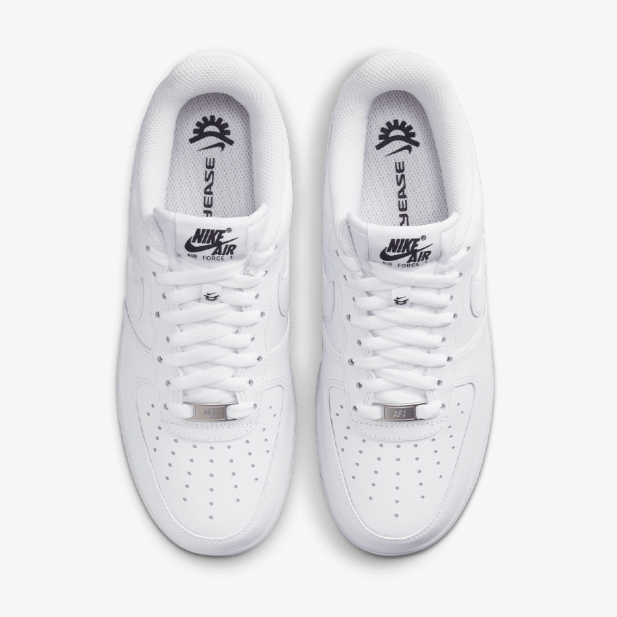 NIKE Спортни обувки Air Force 1 '07 Flyease 