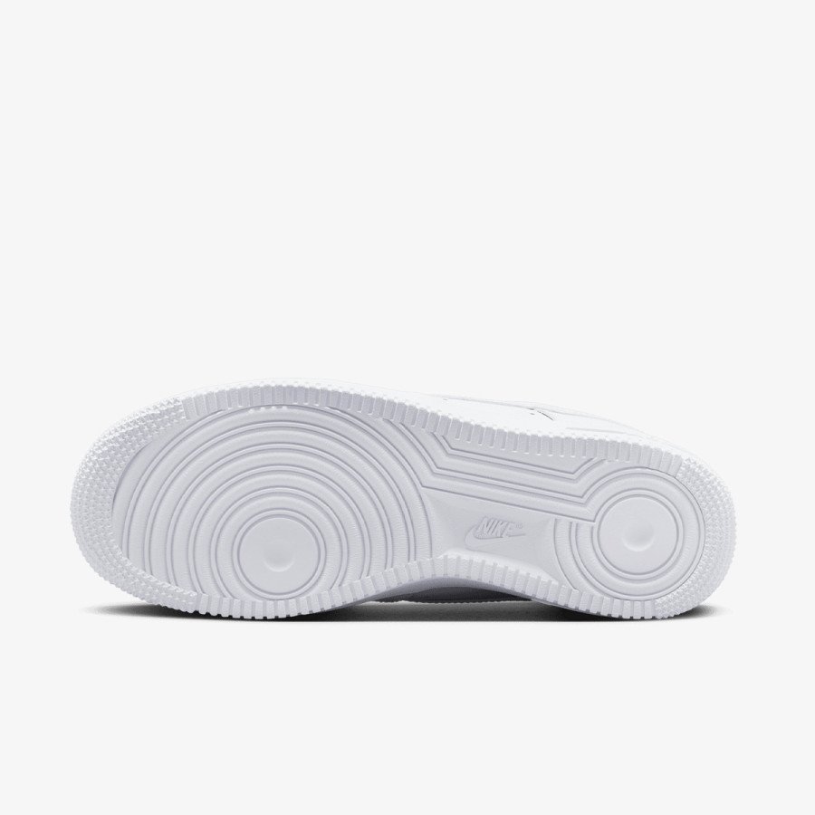 NIKE Спортни обувки Air Force 1 '07 Flyease 