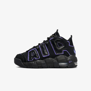NIKE Спортни обувки Air More Uptempo 