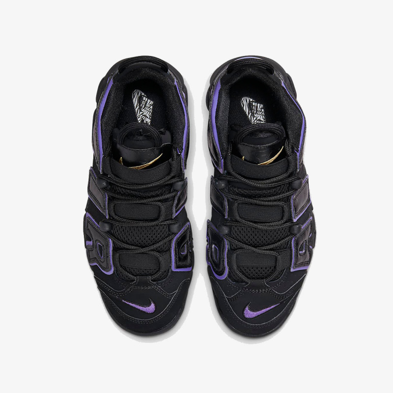 NIKE Спортни обувки Air More Uptempo 