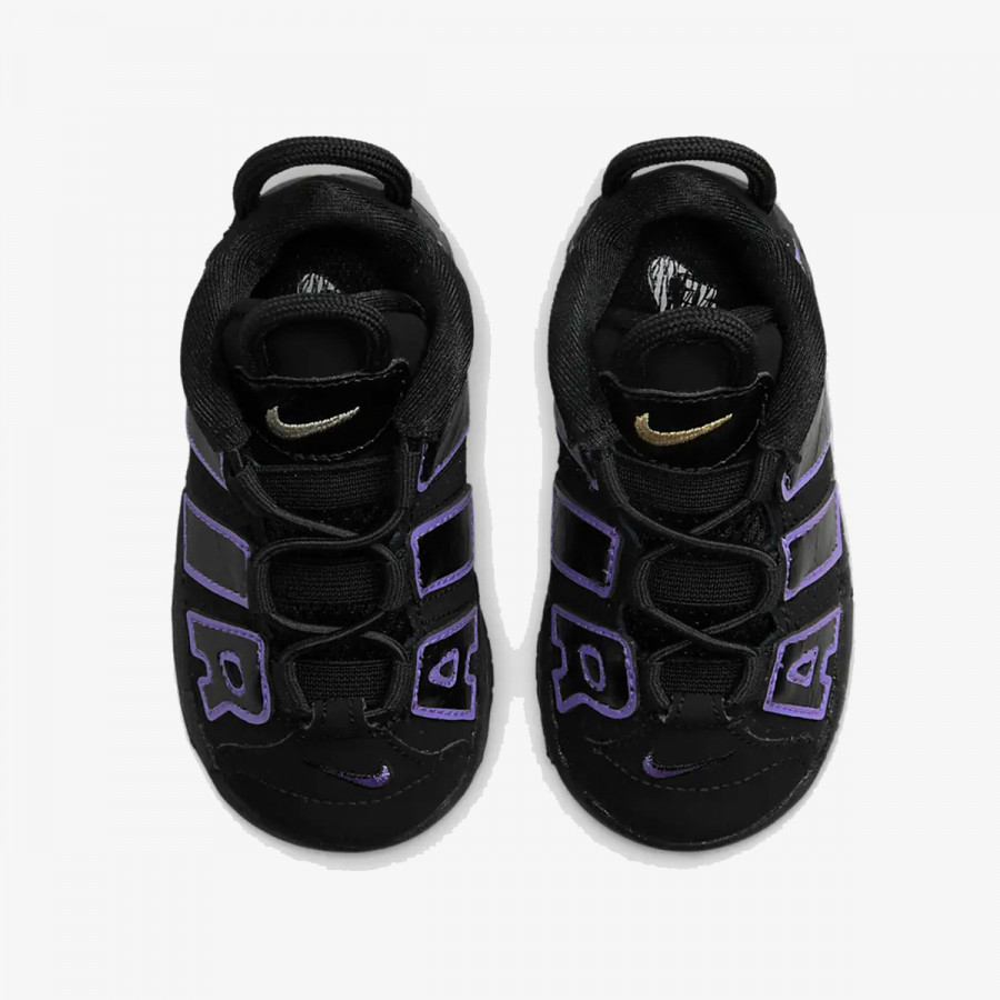 NIKE Спортни обувки Air More Uptempo 