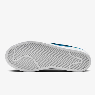 NIKE Спортни обувки NIKE SB ZOOM POGO PLUS PRM