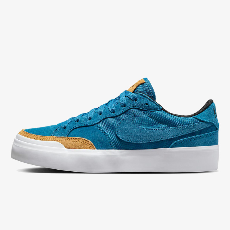 NIKE Спортни обувки NIKE SB ZOOM POGO PLUS PRM