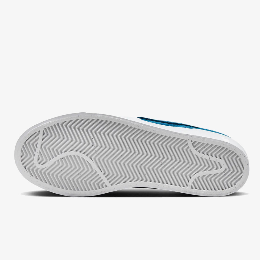 NIKE Спортни обувки NIKE SB ZOOM POGO PLUS PRM