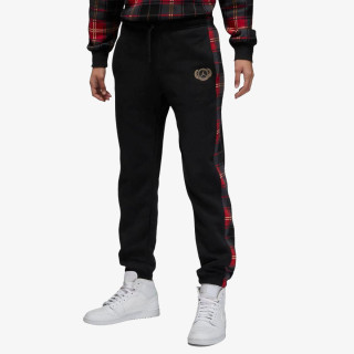 NIKE Долнищe W J BRKLN PLD FLC PANT 