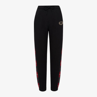 NIKE Долнищe W J BRKLN PLD FLC PANT 