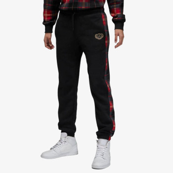 NIKE Долнищe NIKE Долнищe W J BRKLN PLD FLC PANT 