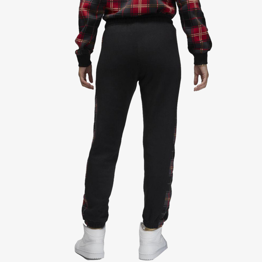 NIKE Долнищe W J BRKLN PLD FLC PANT 