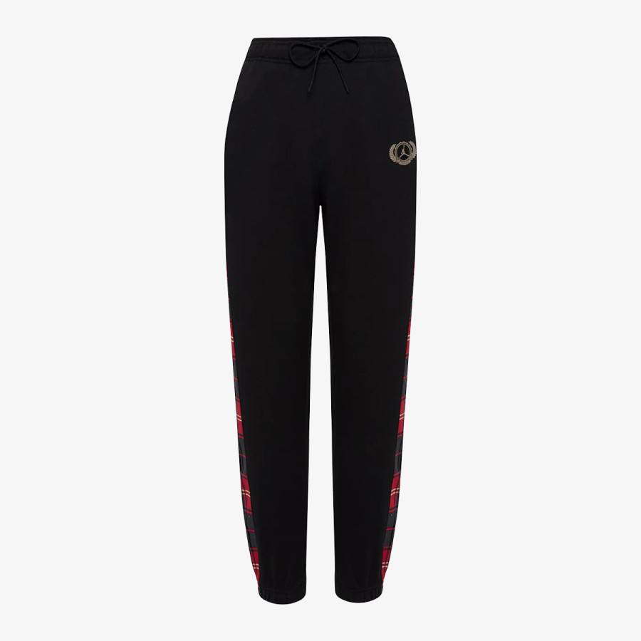 NIKE Долнищe W J BRKLN PLD FLC PANT 