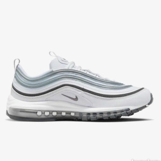 NIKE Спортни обувки NIKE AIR MAX 97 TU 