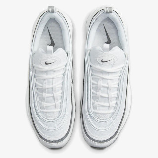 NIKE Спортни обувки NIKE AIR MAX 97 TU 