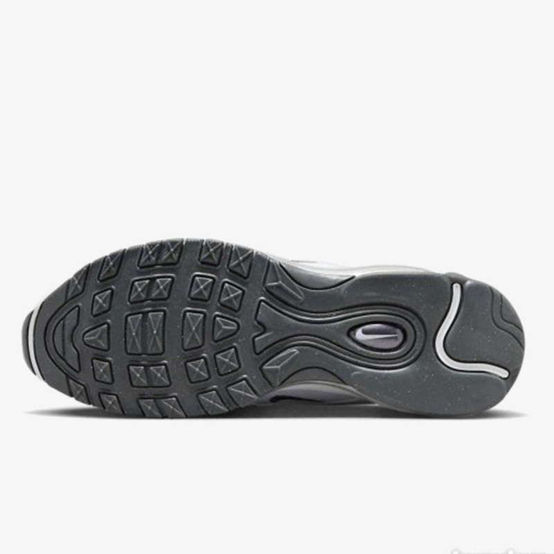 NIKE Спортни обувки NIKE AIR MAX 97 TU 