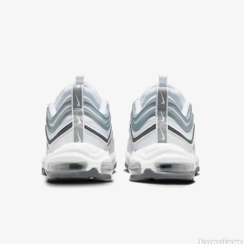 NIKE Спортни обувки NIKE AIR MAX 97 TU 