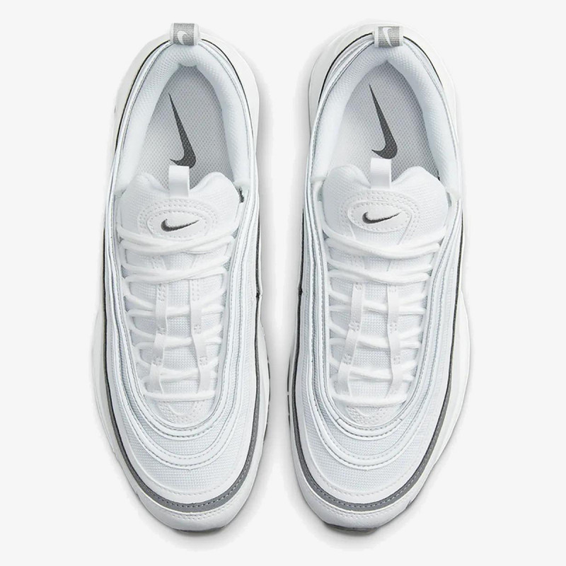 NIKE Спортни обувки NIKE AIR MAX 97 TU 