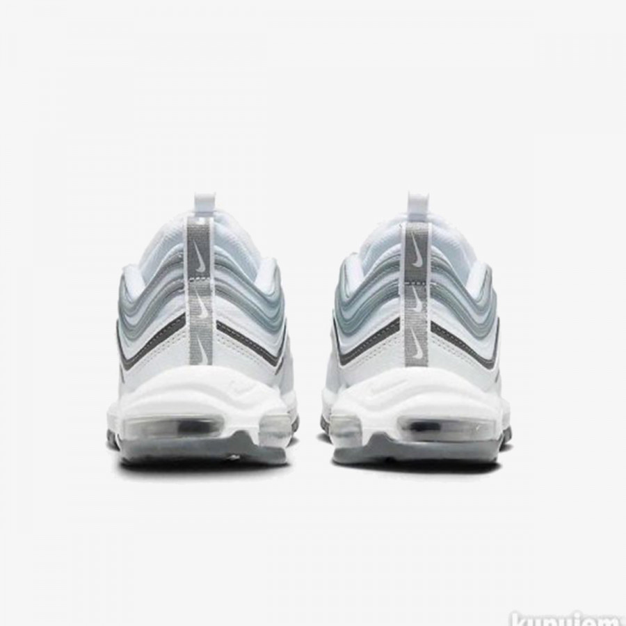 NIKE Спортни обувки NIKE AIR MAX 97 TU 