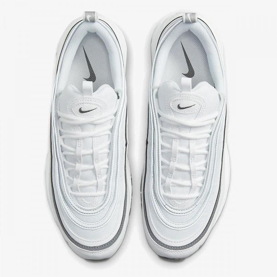 NIKE Спортни обувки NIKE AIR MAX 97 TU 