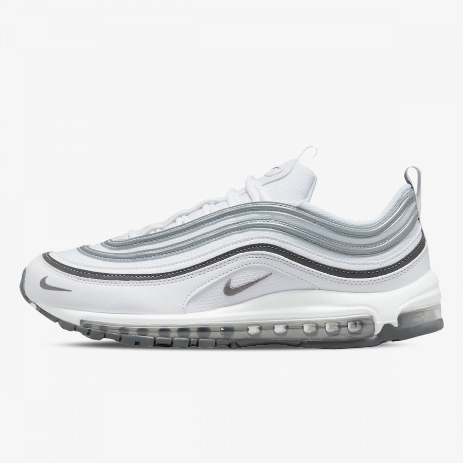 NIKE Спортни обувки NIKE AIR MAX 97 TU 
