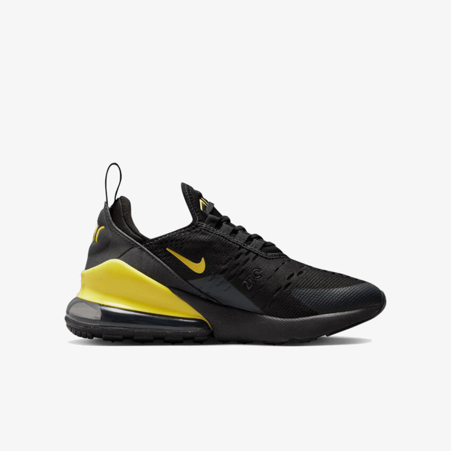 NIKE Спортни обувки NIKE AIR MAX 270 GS PP 