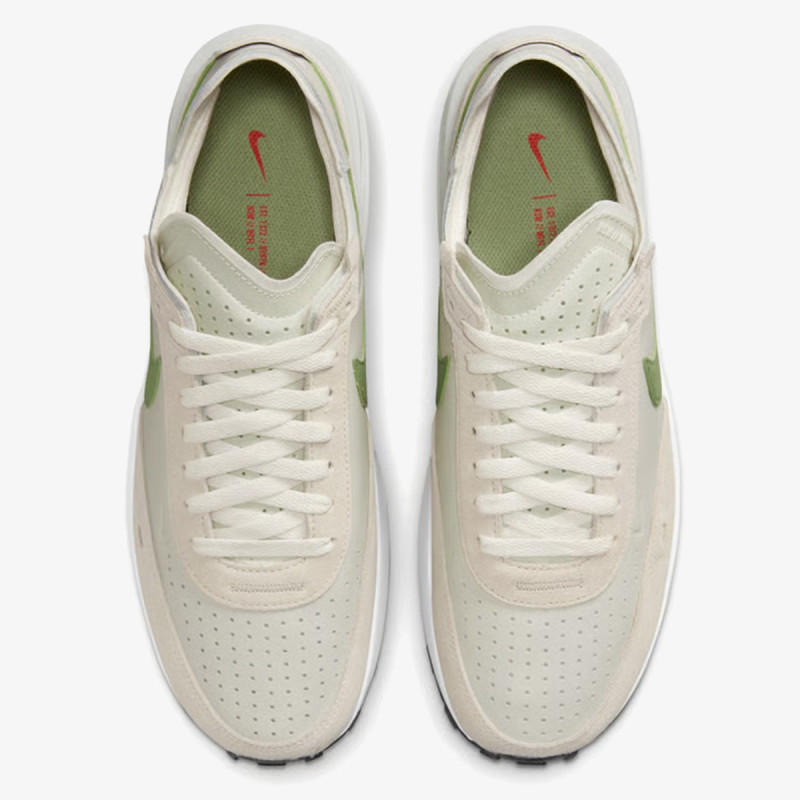 NIKE Спортни обувки NIKE WAFFLE ONE LTR 