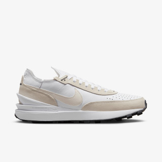 NIKE Спортни обувки Waffle One Leather 