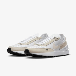 NIKE Спортни обувки Waffle One Leather 