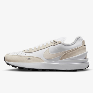 NIKE Спортни обувки Waffle One Leather 