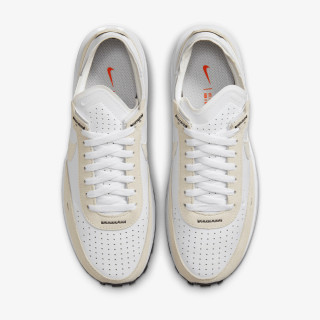 NIKE Спортни обувки Waffle One Leather 