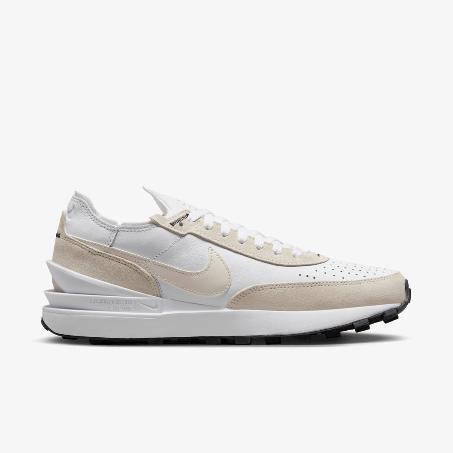 NIKE Спортни обувки Waffle One Leather 