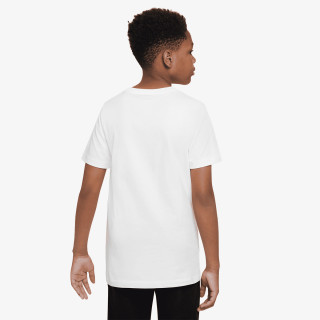 NIKE Тенискa B NSW TEE LOGO 