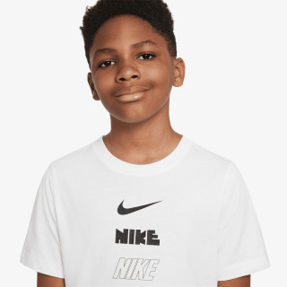 NIKE Тенискa B NSW TEE LOGO 