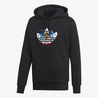 adidas Суитшърт TANAAMI HOODY 