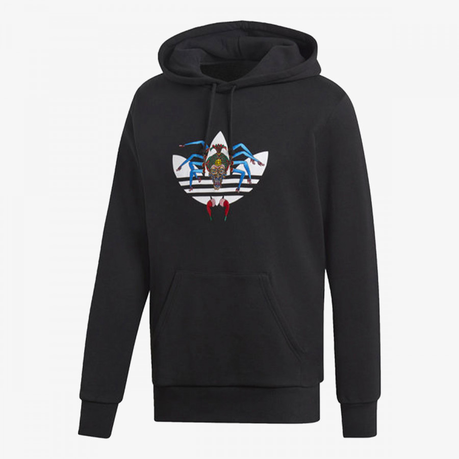 adidas Суитшърт TANAAMI HOODY 