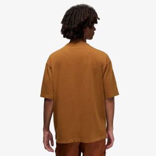 NIKE Тенискa M J FLT ESS WSH OVSZ SS CRW 