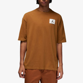 NIKE Тенискa M J FLT ESS WSH OVSZ SS CRW 