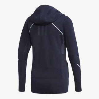 adidas Суитшърт W P-KNIT MIDLAY 