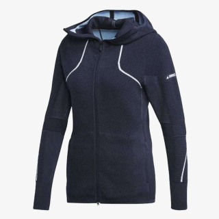 adidas Суитшърт W P-KNIT MIDLAY 