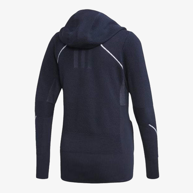 adidas Суитшърт W P-KNIT MIDLAY 