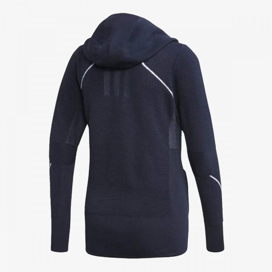 adidas Суитшърт W P-KNIT MIDLAY 
