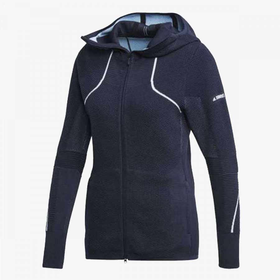 adidas Суитшърт W P-KNIT MIDLAY 