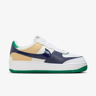 NIKE Спортни обувки Air Force 1 Shadow 