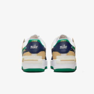 NIKE Спортни обувки Air Force 1 Shadow 