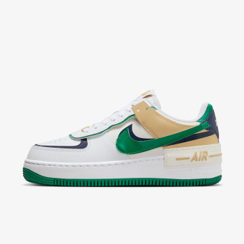 NIKE Спортни обувки Air Force 1 Shadow 