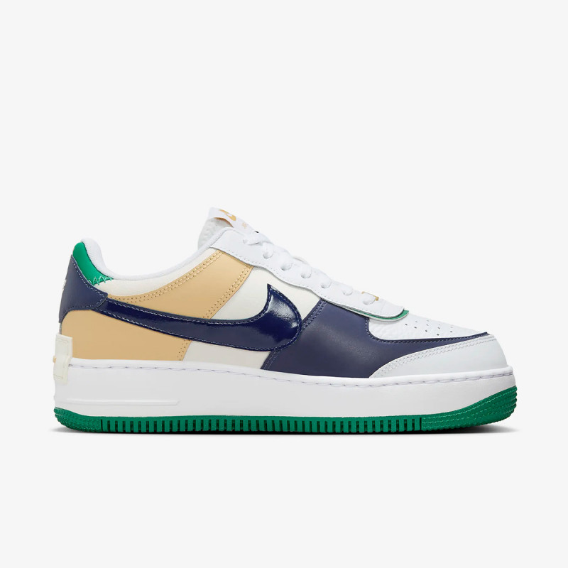 NIKE Спортни обувки Air Force 1 Shadow 