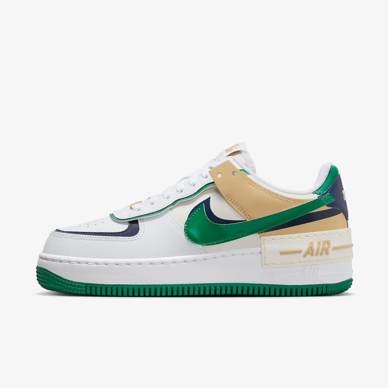 NIKE Спортни обувки Air Force 1 Shadow 