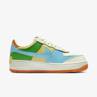 NIKE Спортни обувки Air Force 1 Shadow 