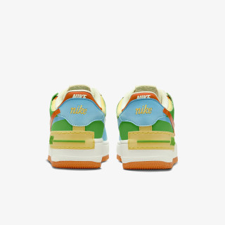 NIKE Спортни обувки Air Force 1 Shadow 