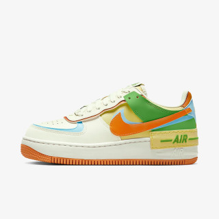 NIKE Спортни обувки W AF1 SHADOW 