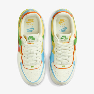 NIKE Спортни обувки Air Force 1 Shadow 
