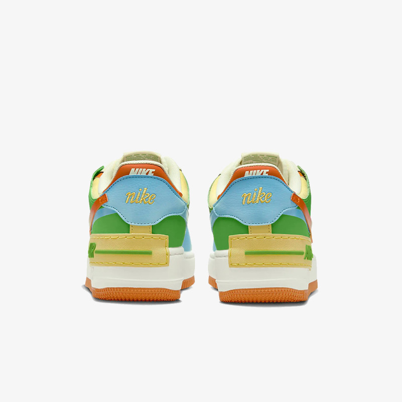 NIKE Спортни обувки Air Force 1 Shadow 
